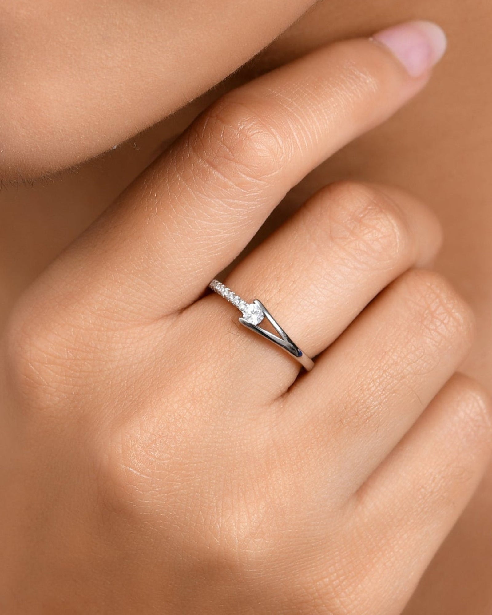 Amira Ring