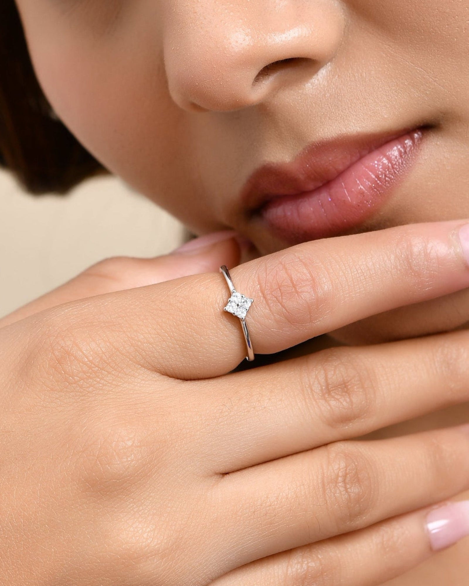 Calla Ring