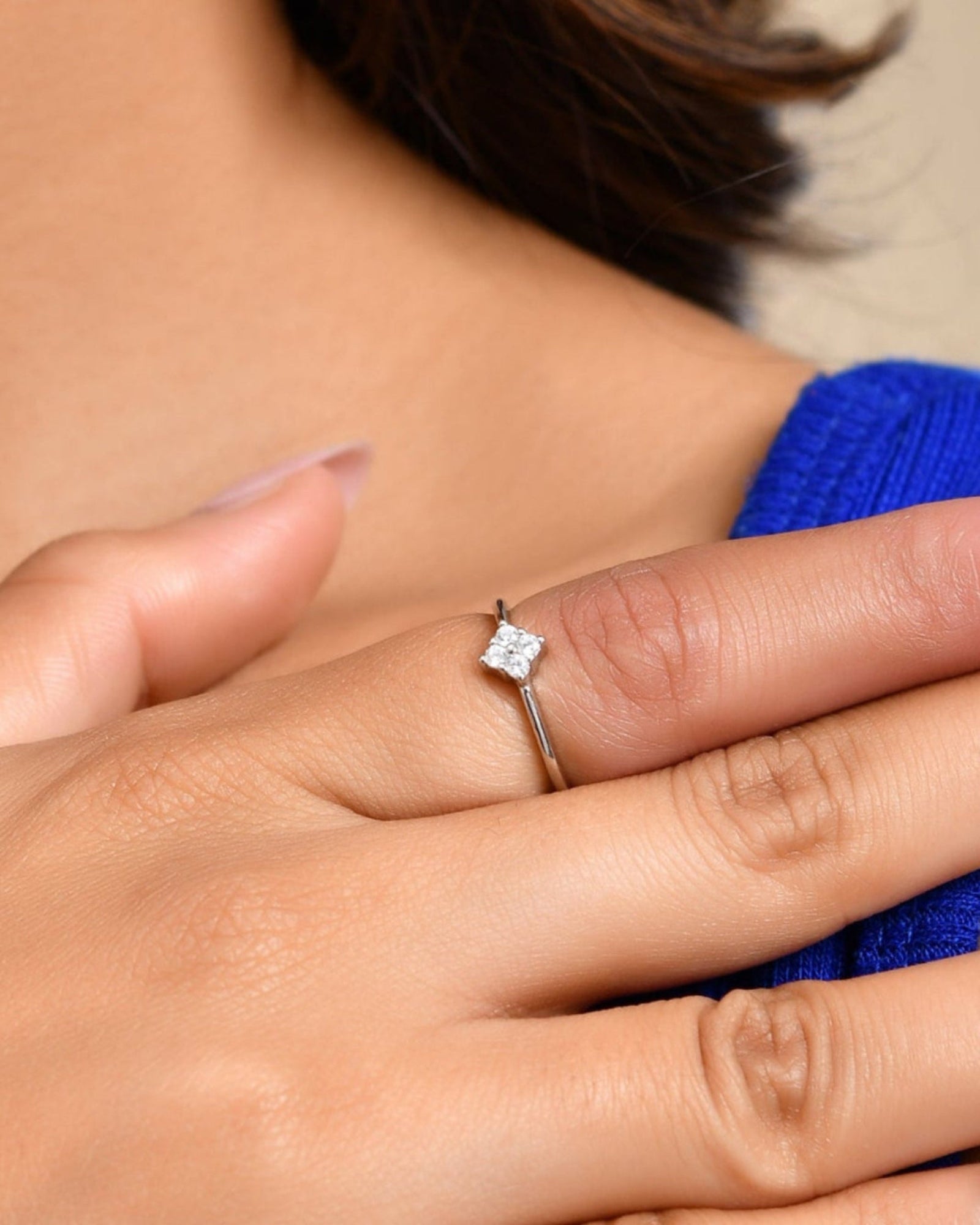 Calla Ring