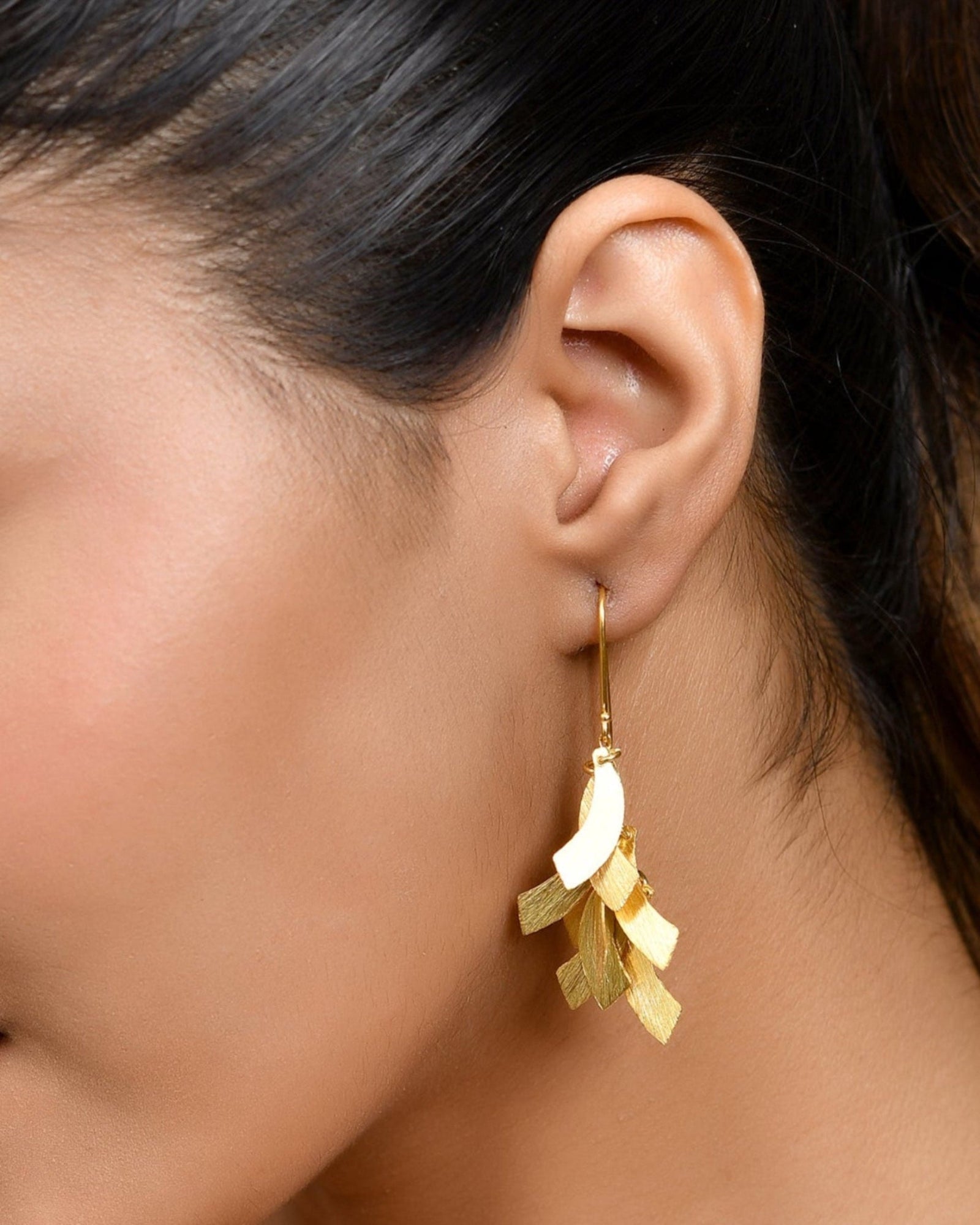 Cascade Earrings