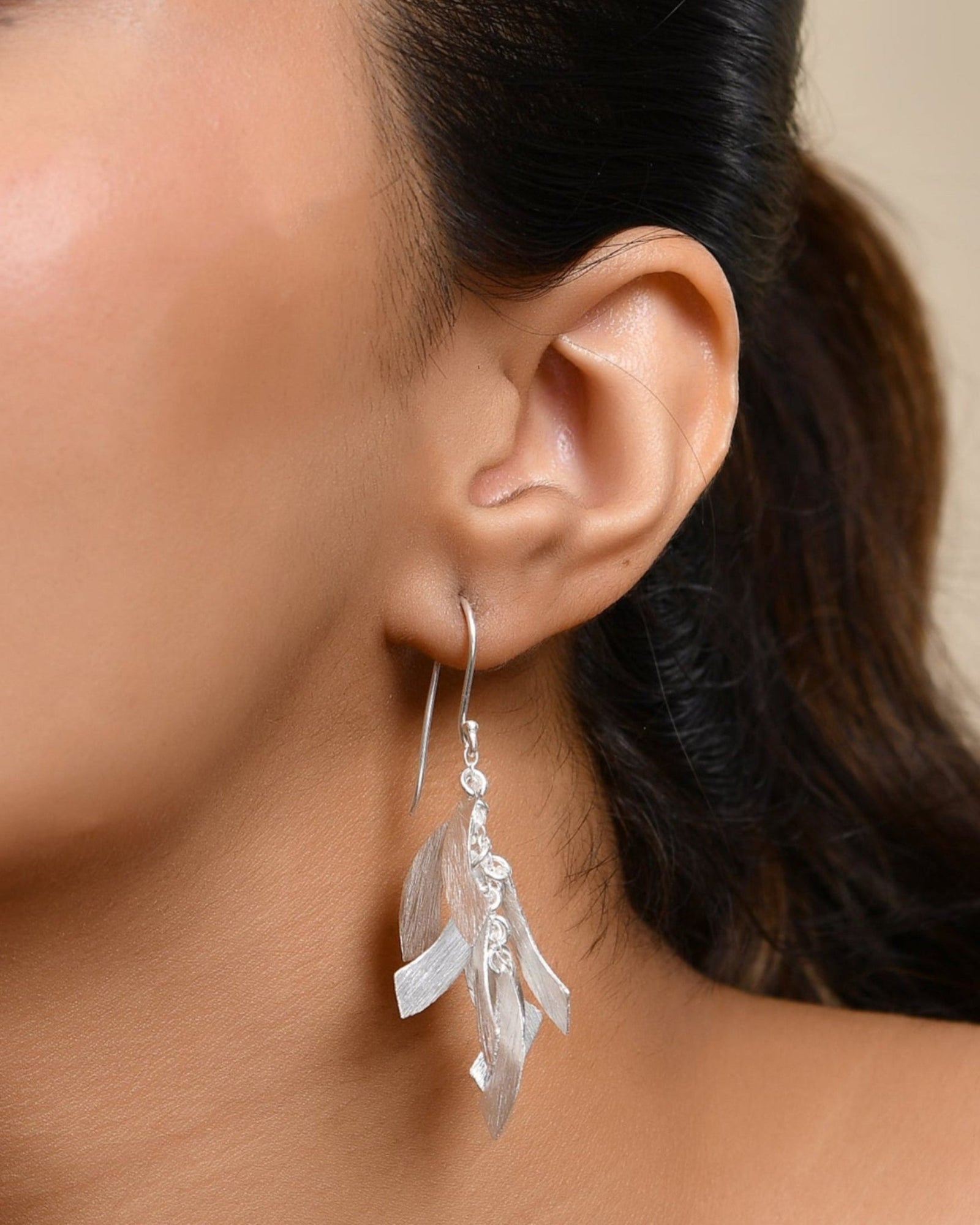 Cascade Earrings