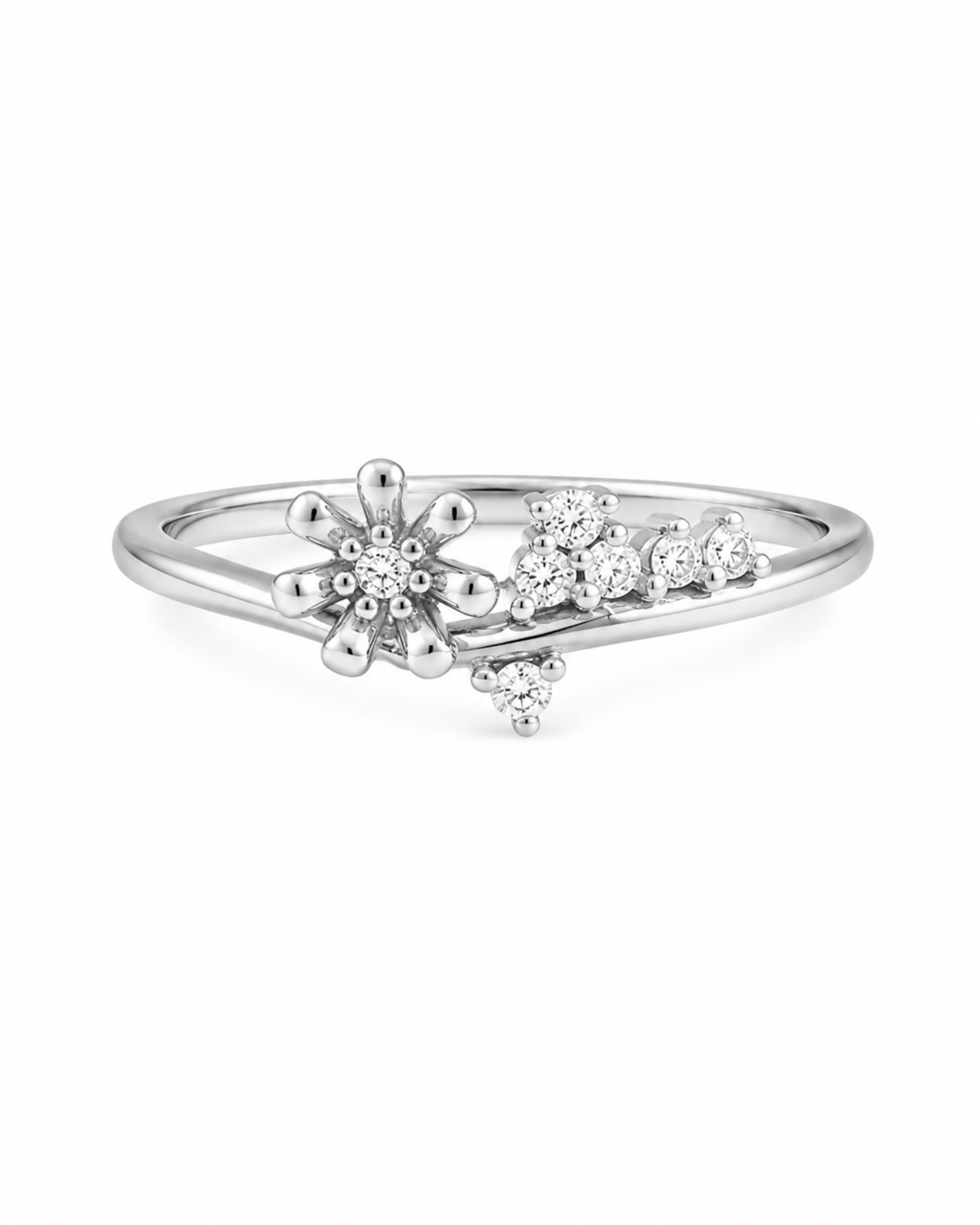 Floral Delight Ring
