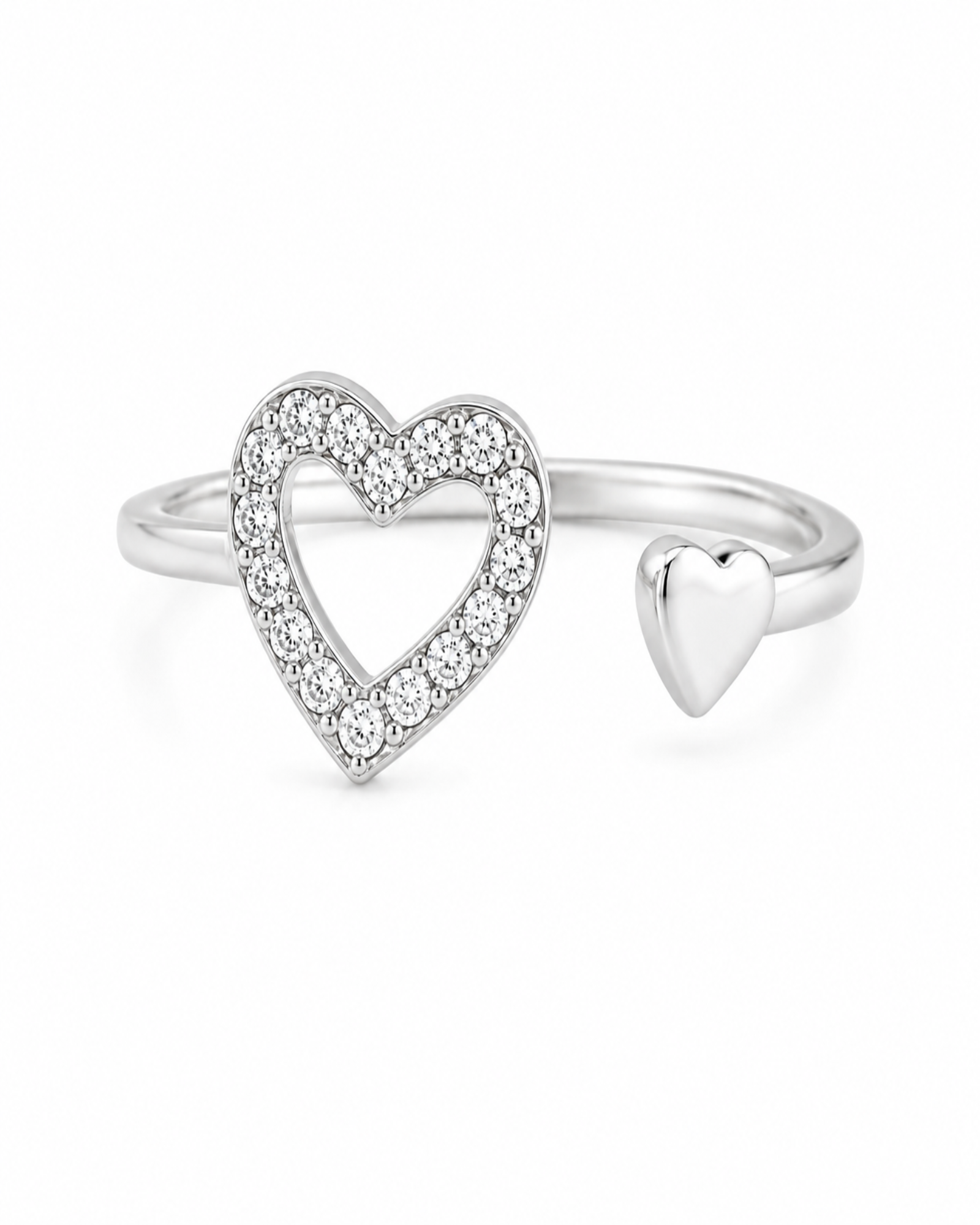 Eternal Promise Ring