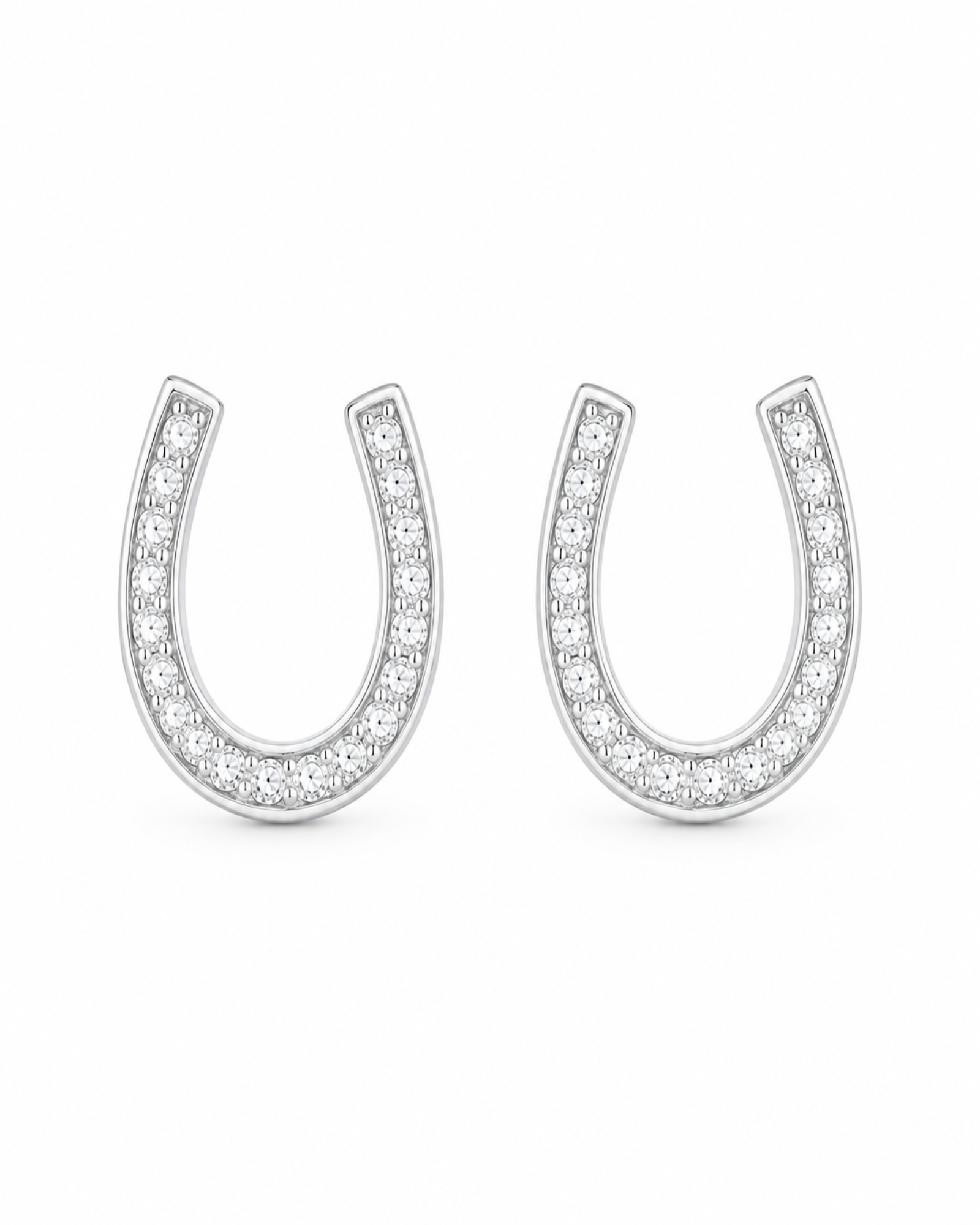 Horseshoe Studs