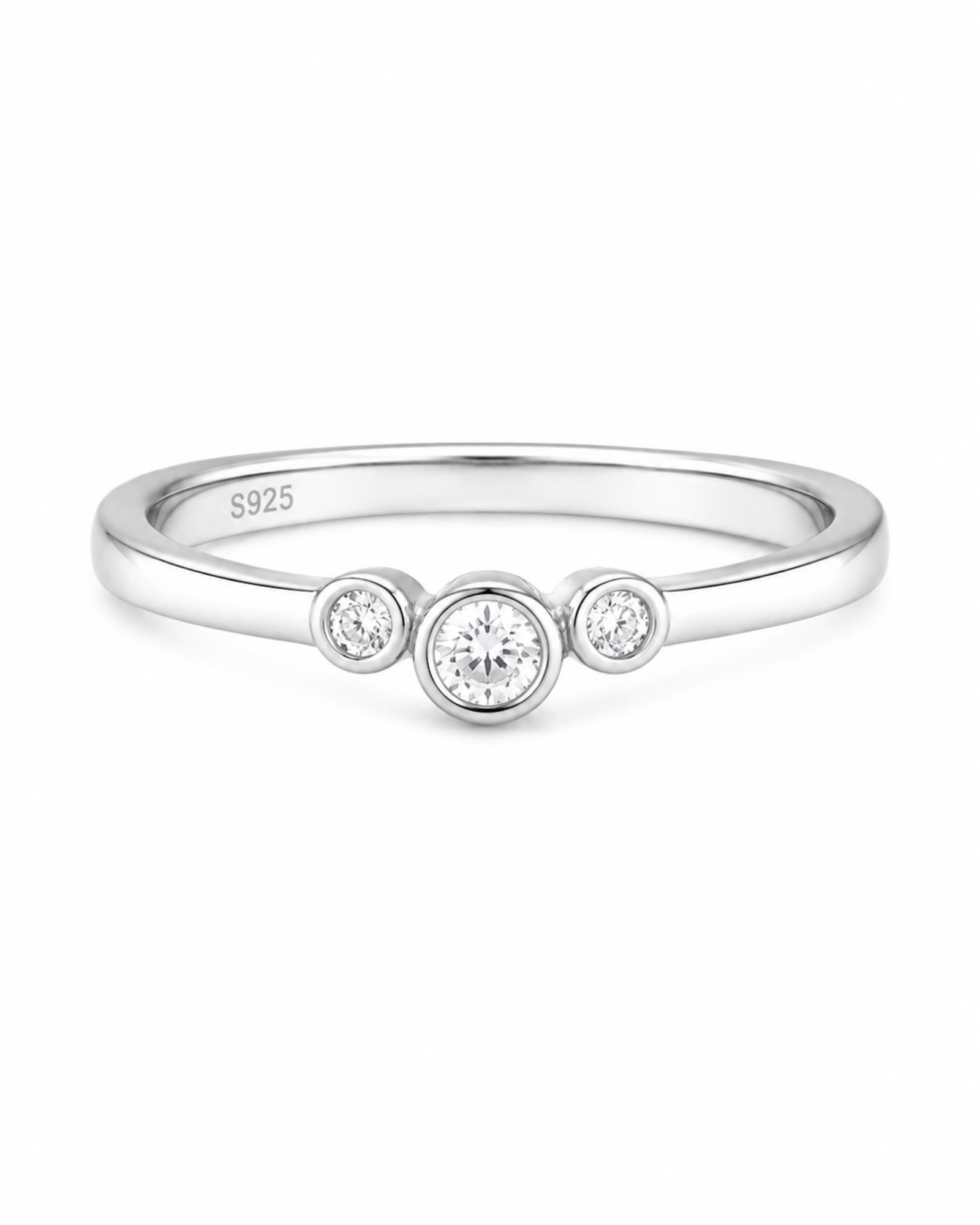 Trine Ring