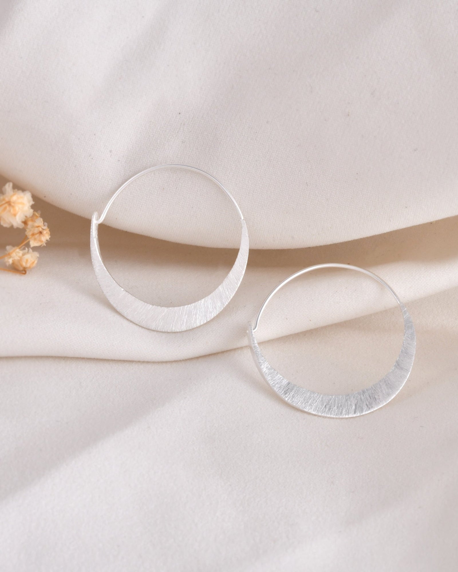 Crescent Hoops