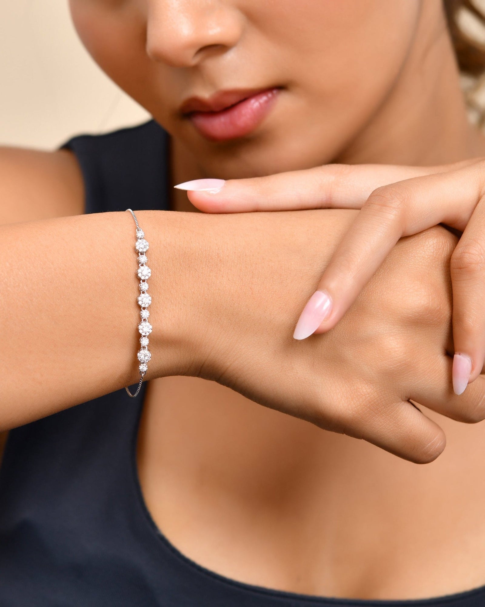 Eclat Bracelet