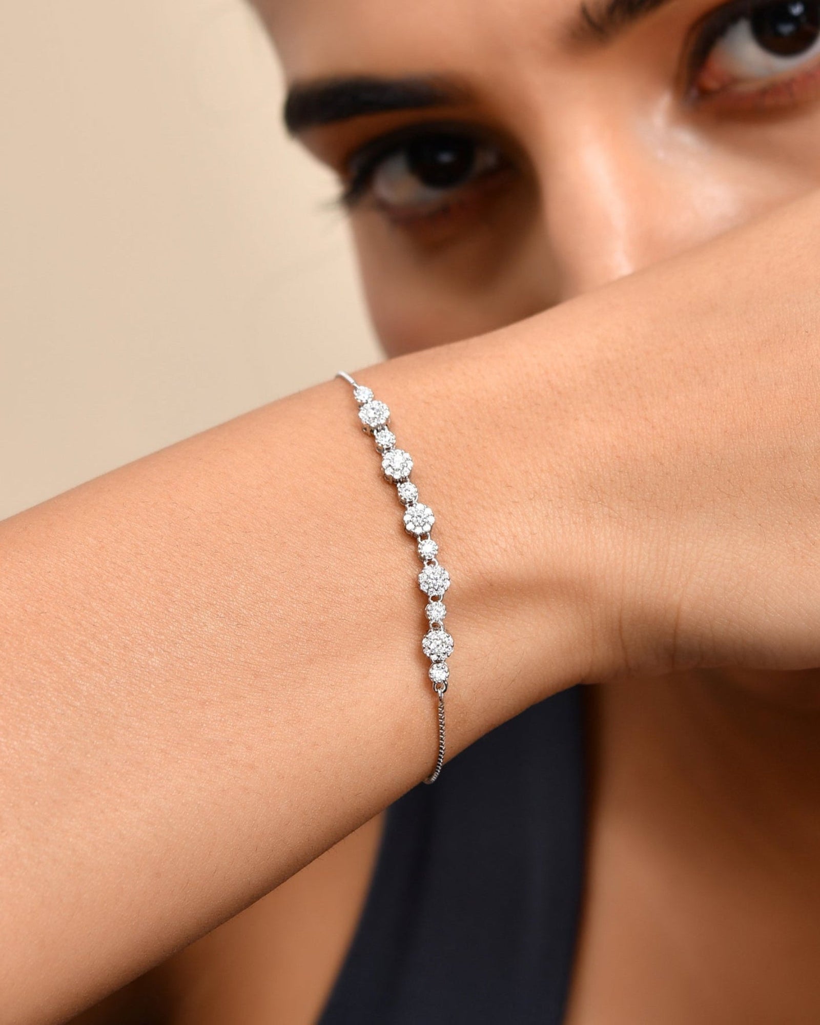 Eclat Bracelet