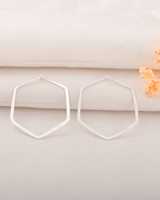 Hexagon Hoops