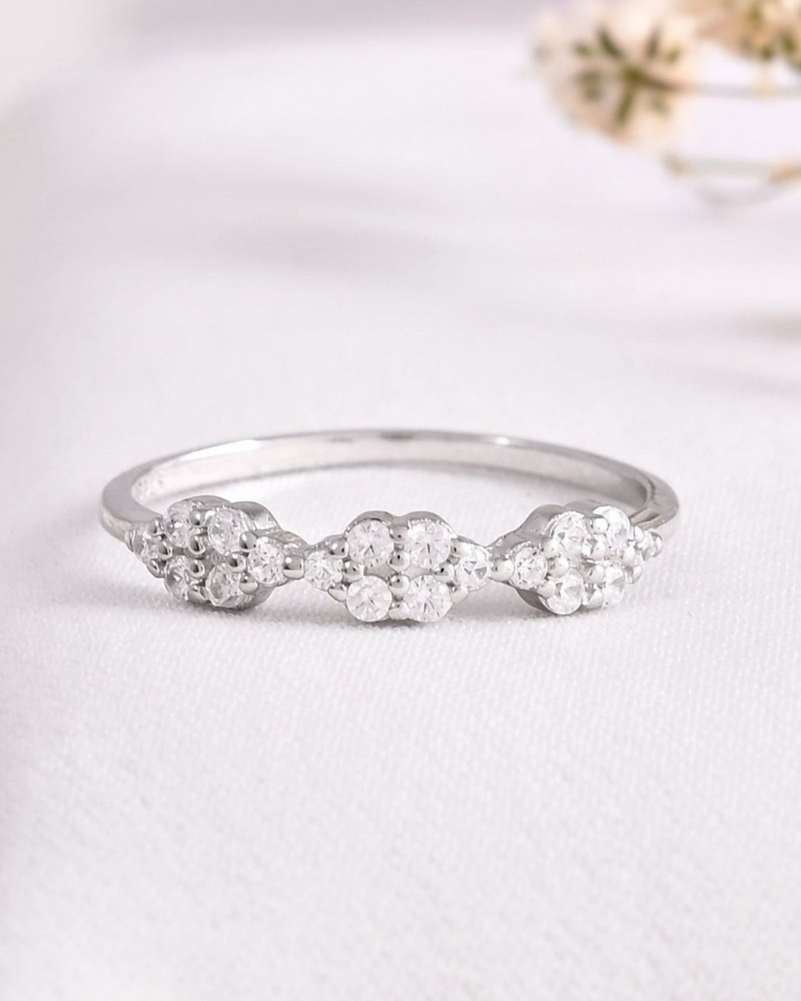 Lyra Ring
