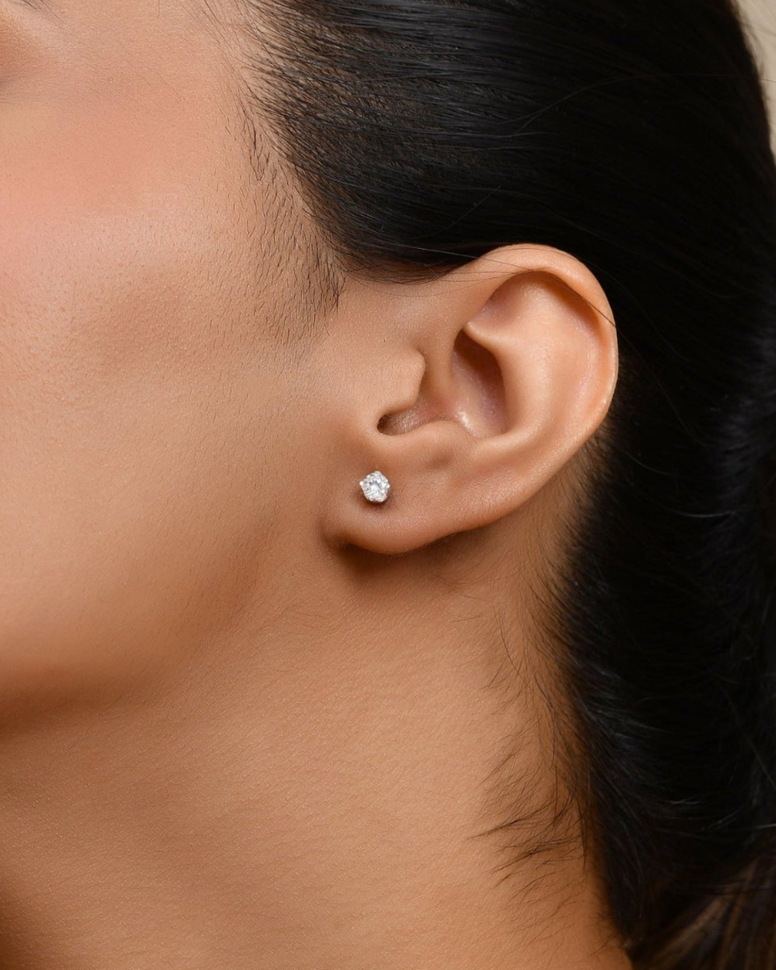 Minimal Spark Studs