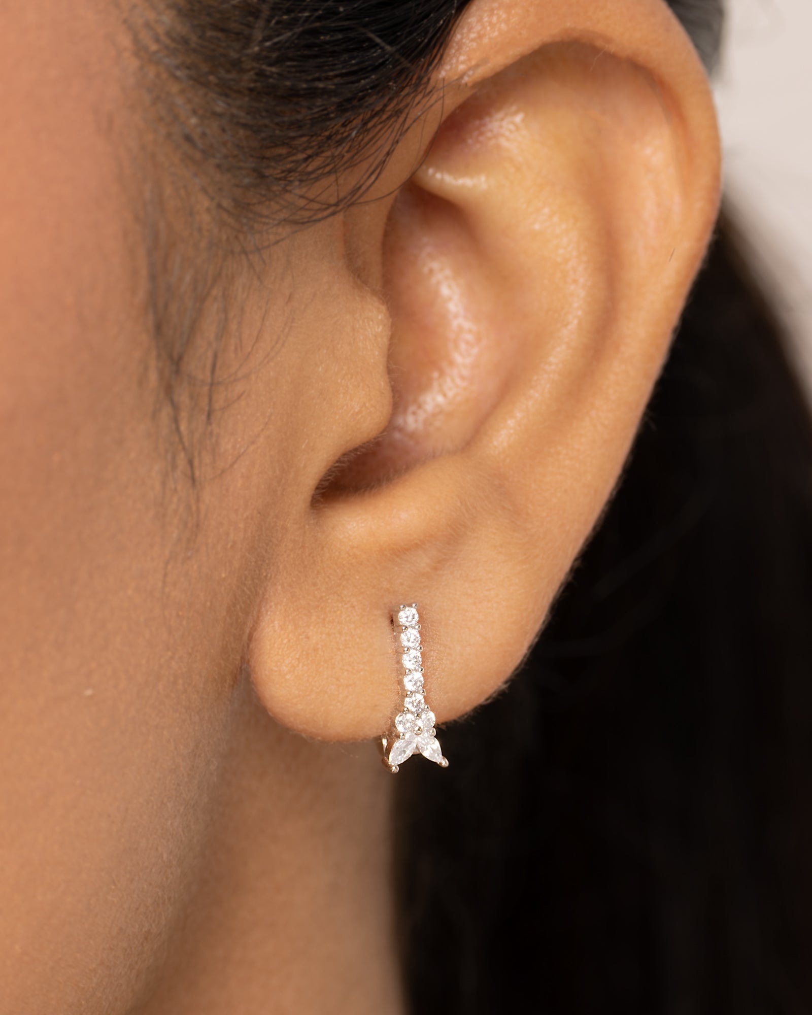 Tinny Twinkle Earrings