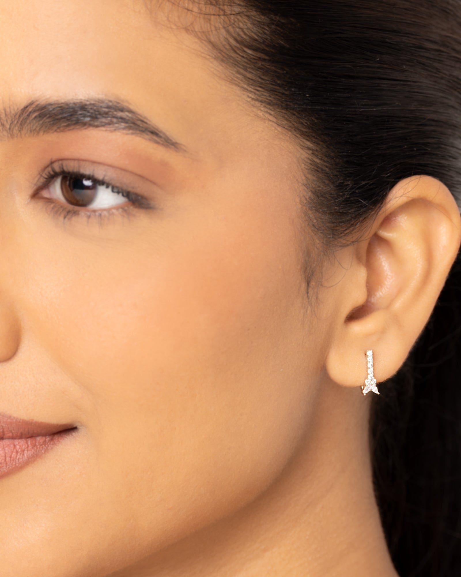 Tinny Twinkle Earrings