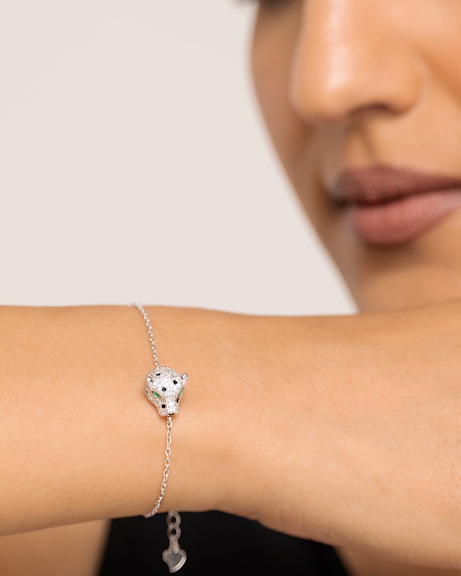 Panthera Royale Bracelet