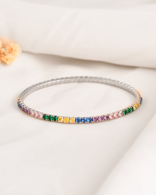 Prism Glow Bracelet