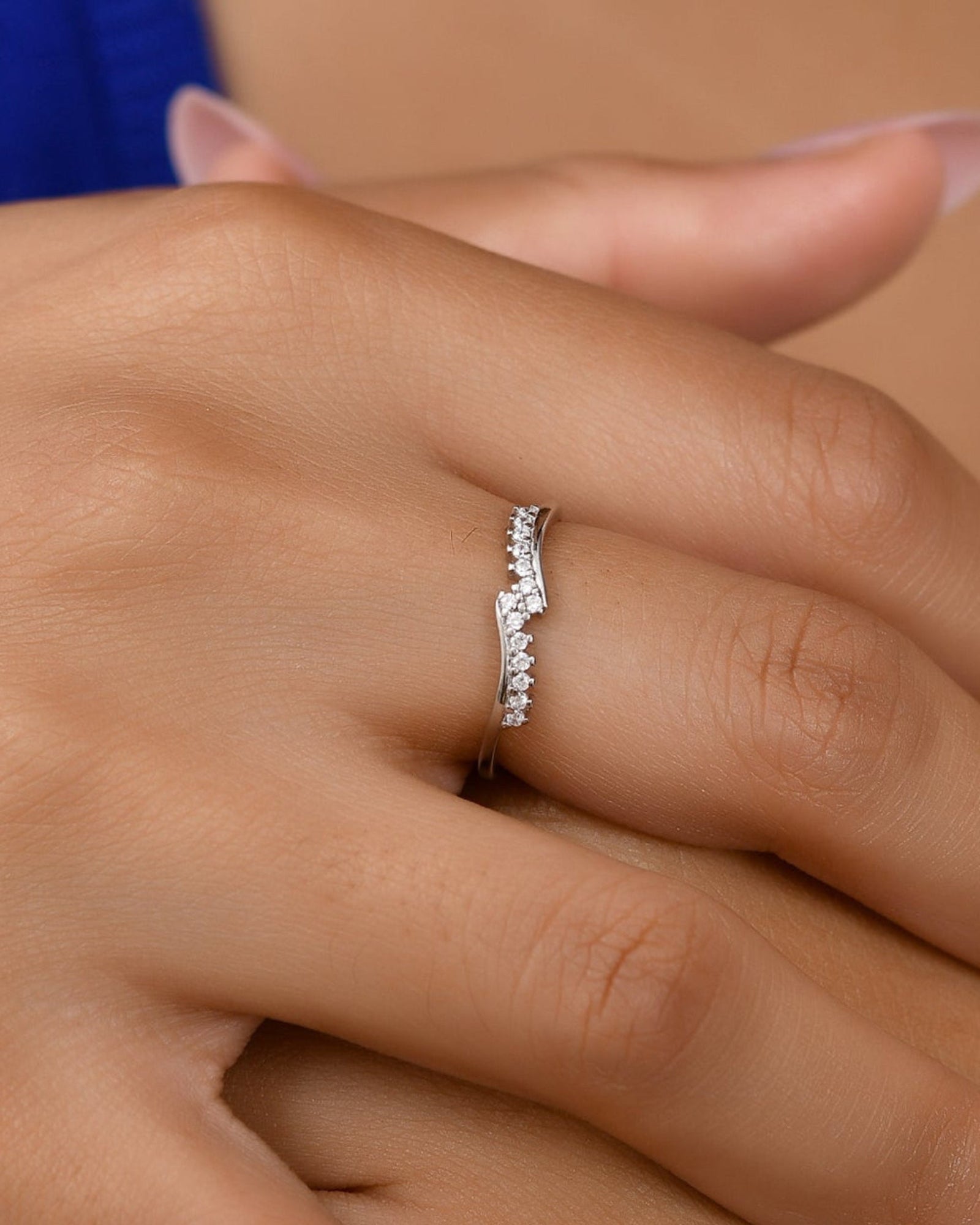 Ripple Ring