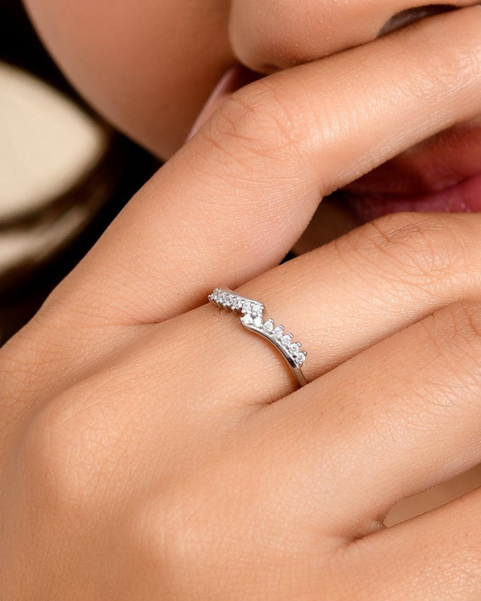 Ripple Ring
