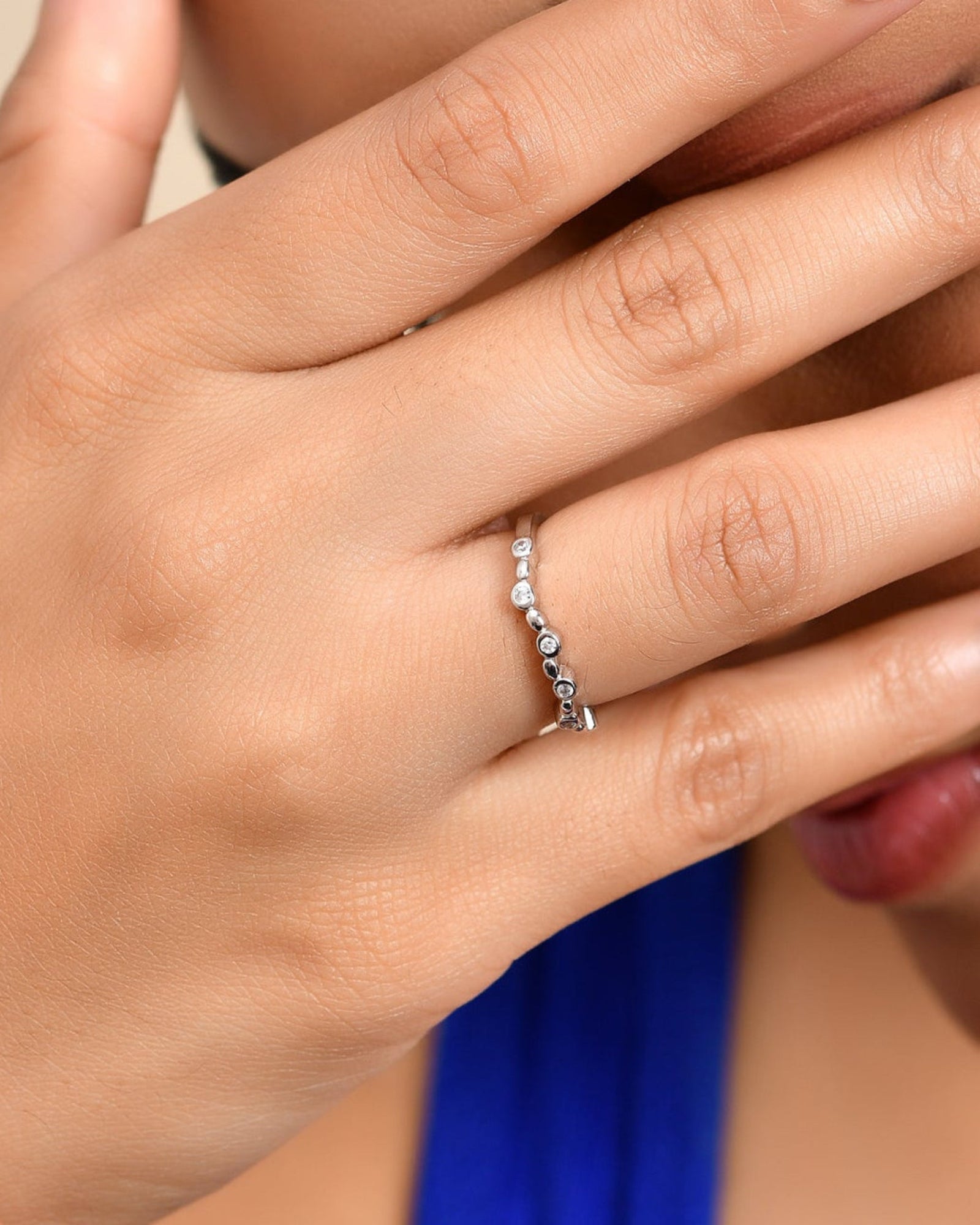 Stellara Ring