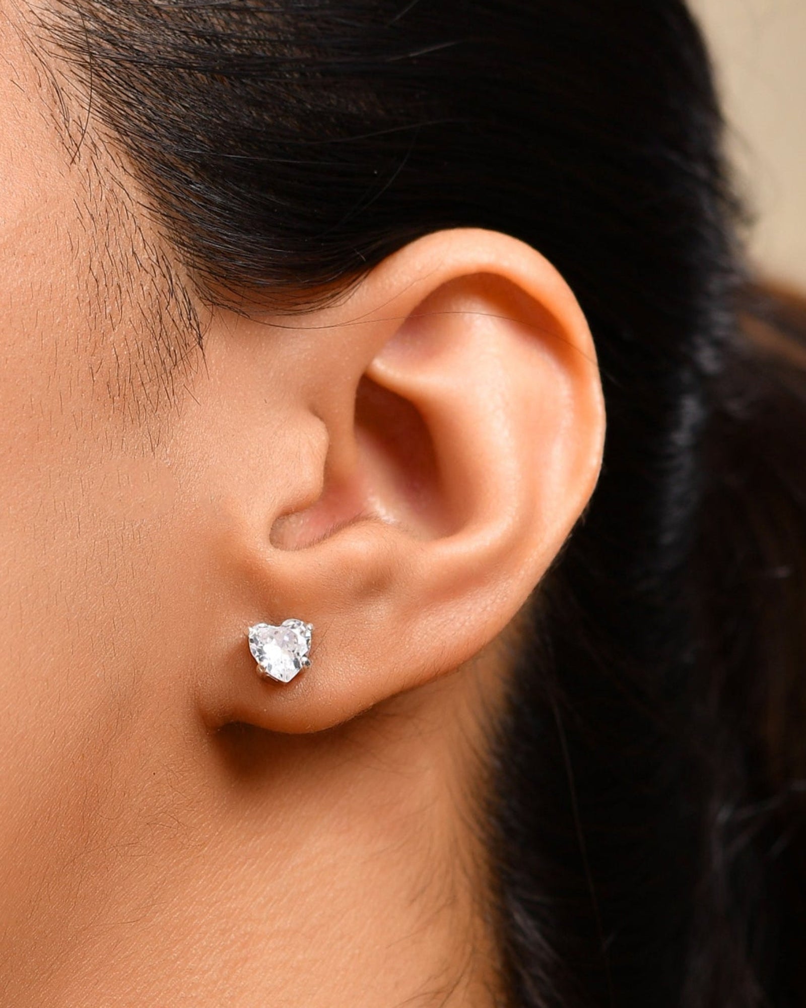 Sweetheart Studs