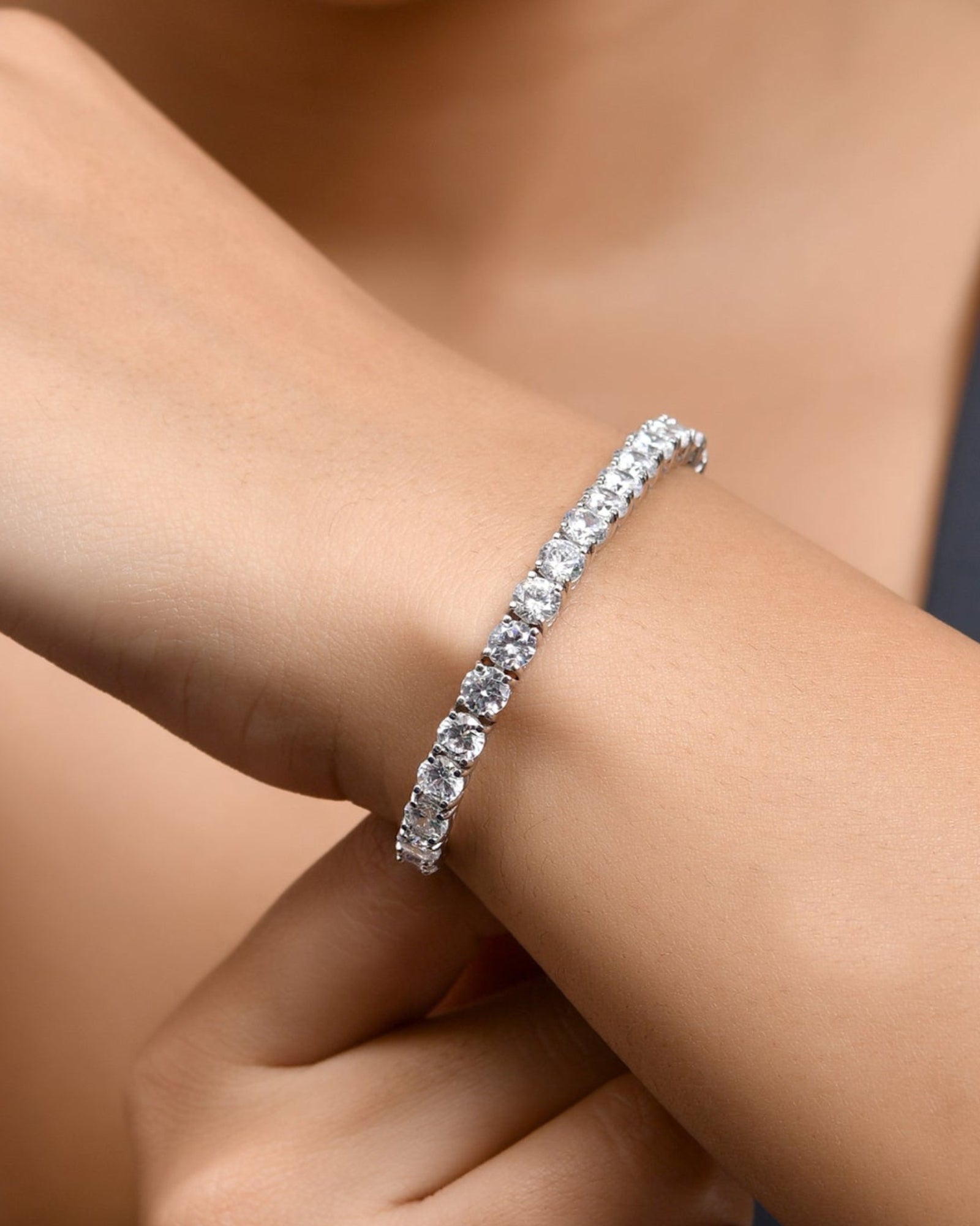 Tennis Bracelet