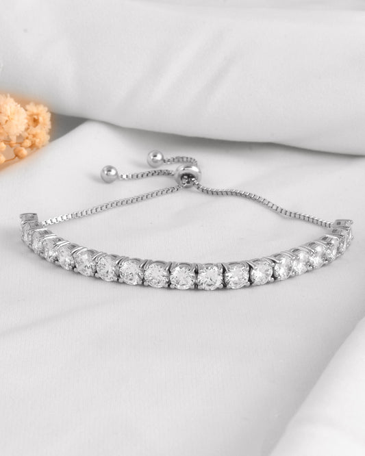 Tennis Bracelet