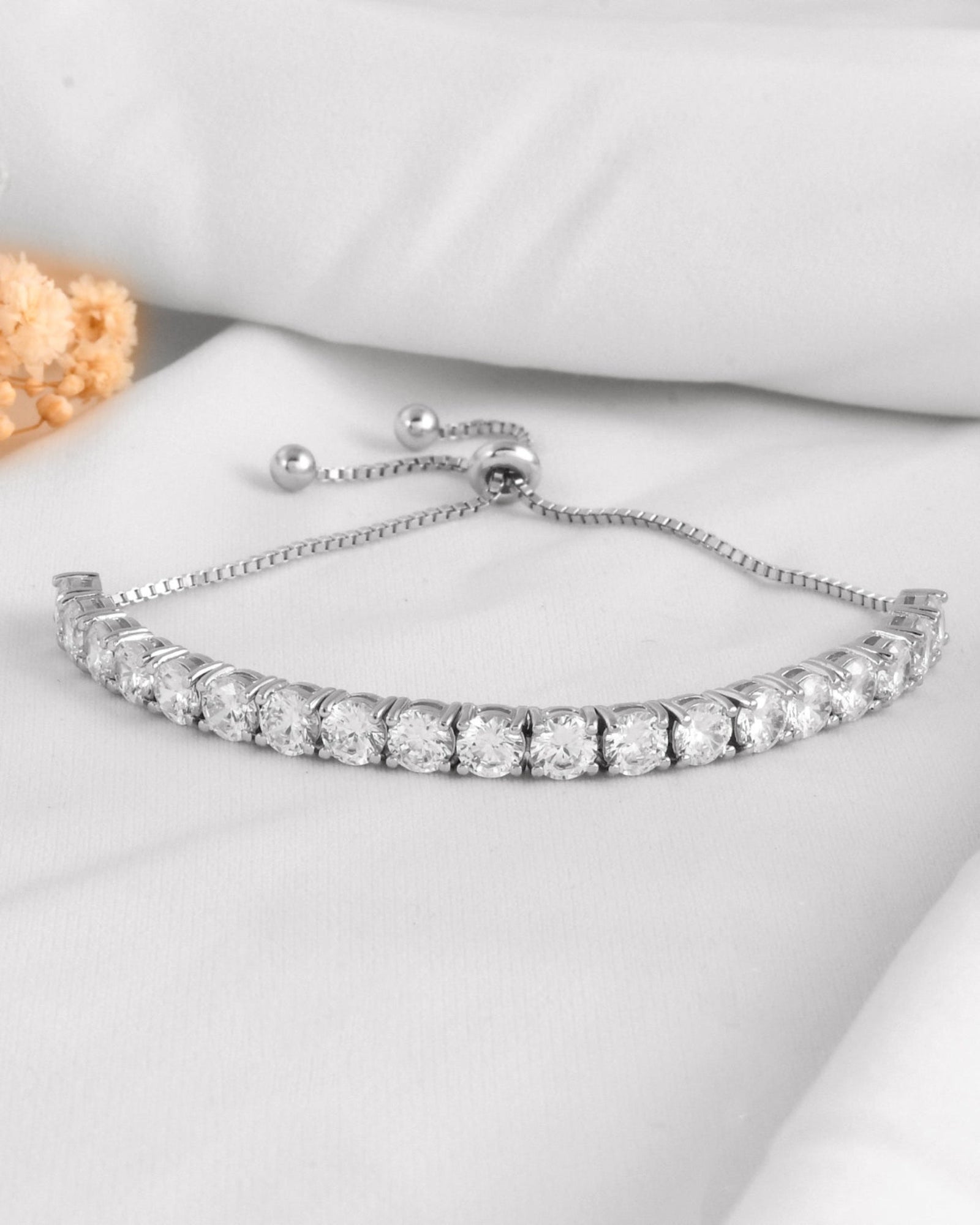 Tennis Bracelet