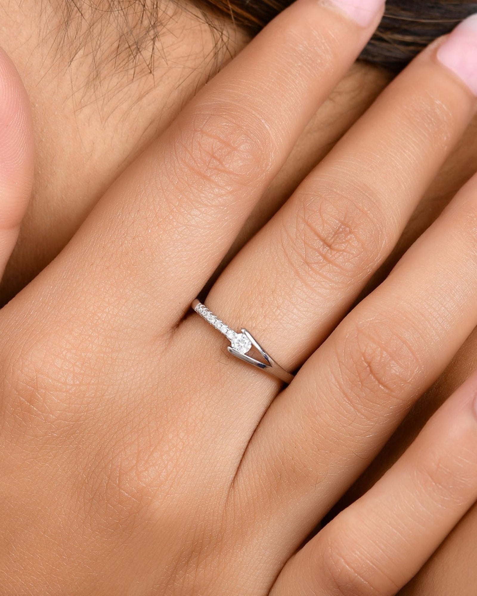 Amira Ring