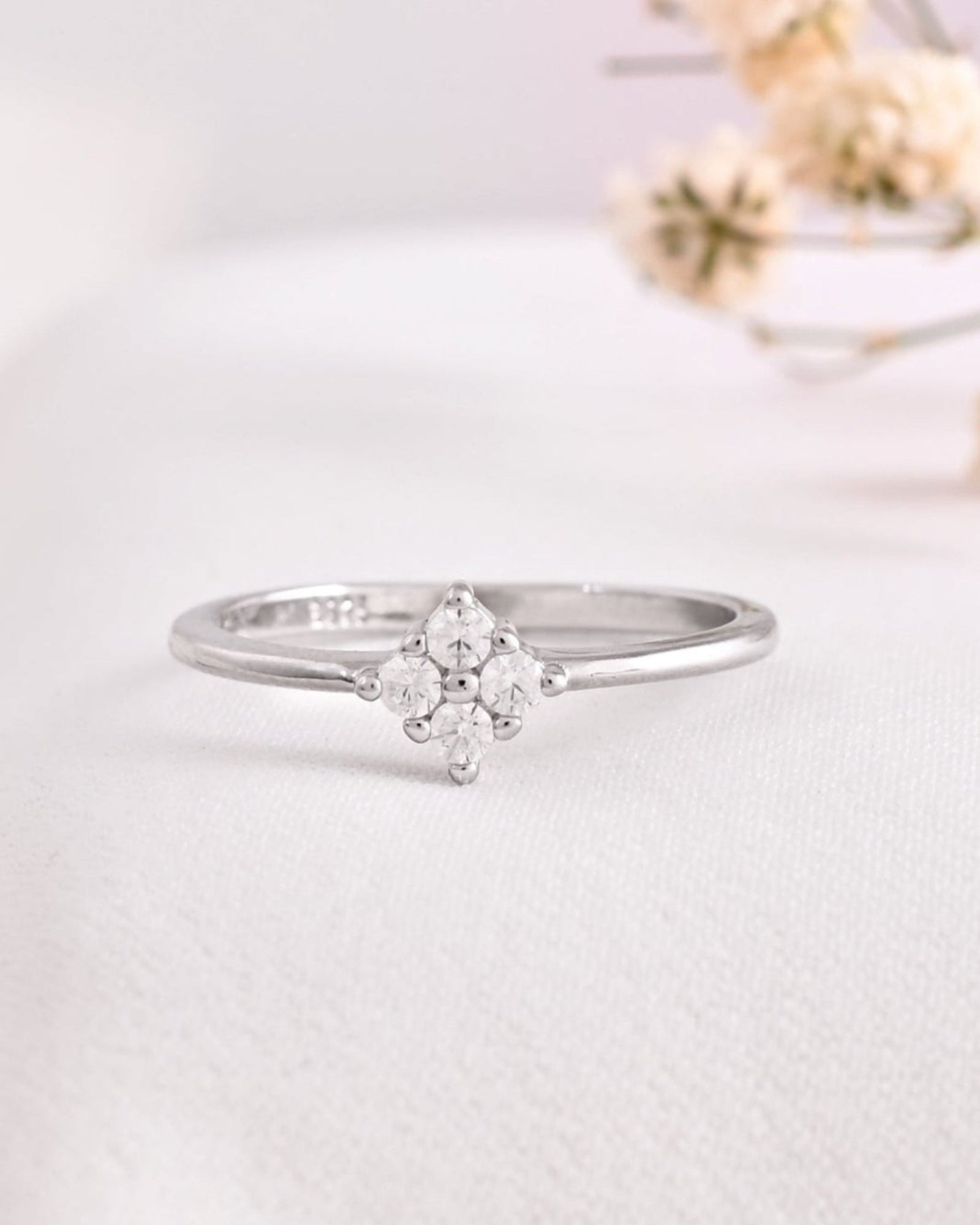 Calla Ring