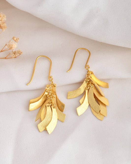 Cascade Earrings