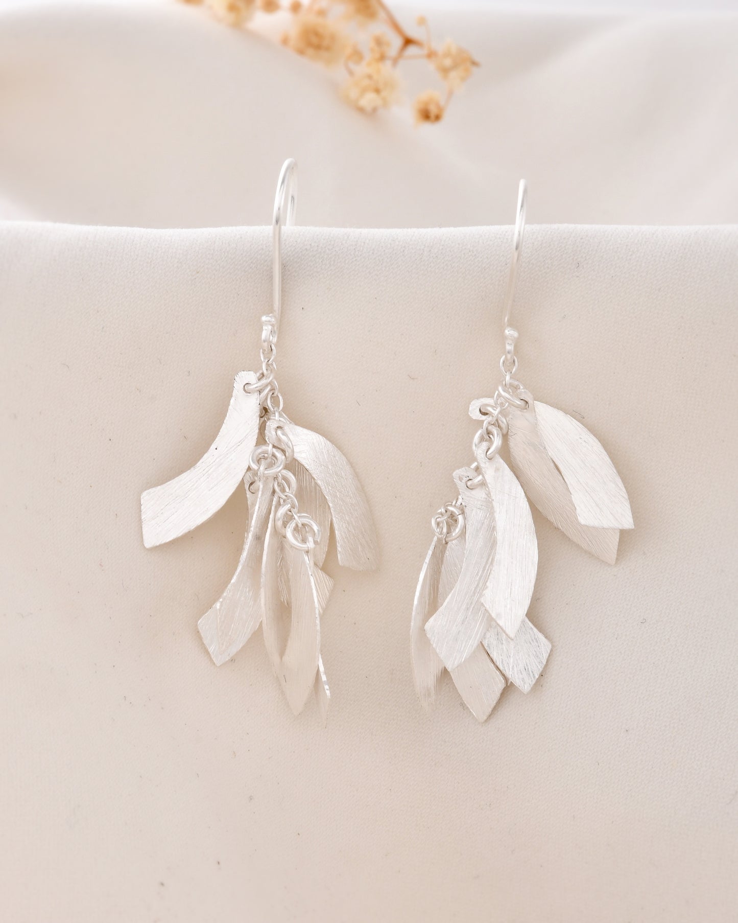 Cascade Earrings