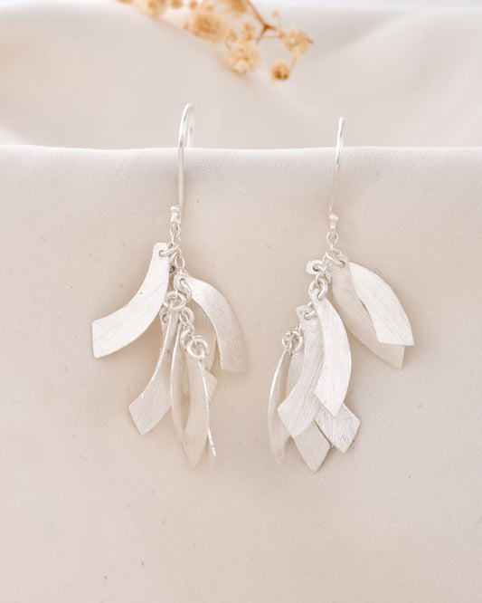 Cascade Earrings