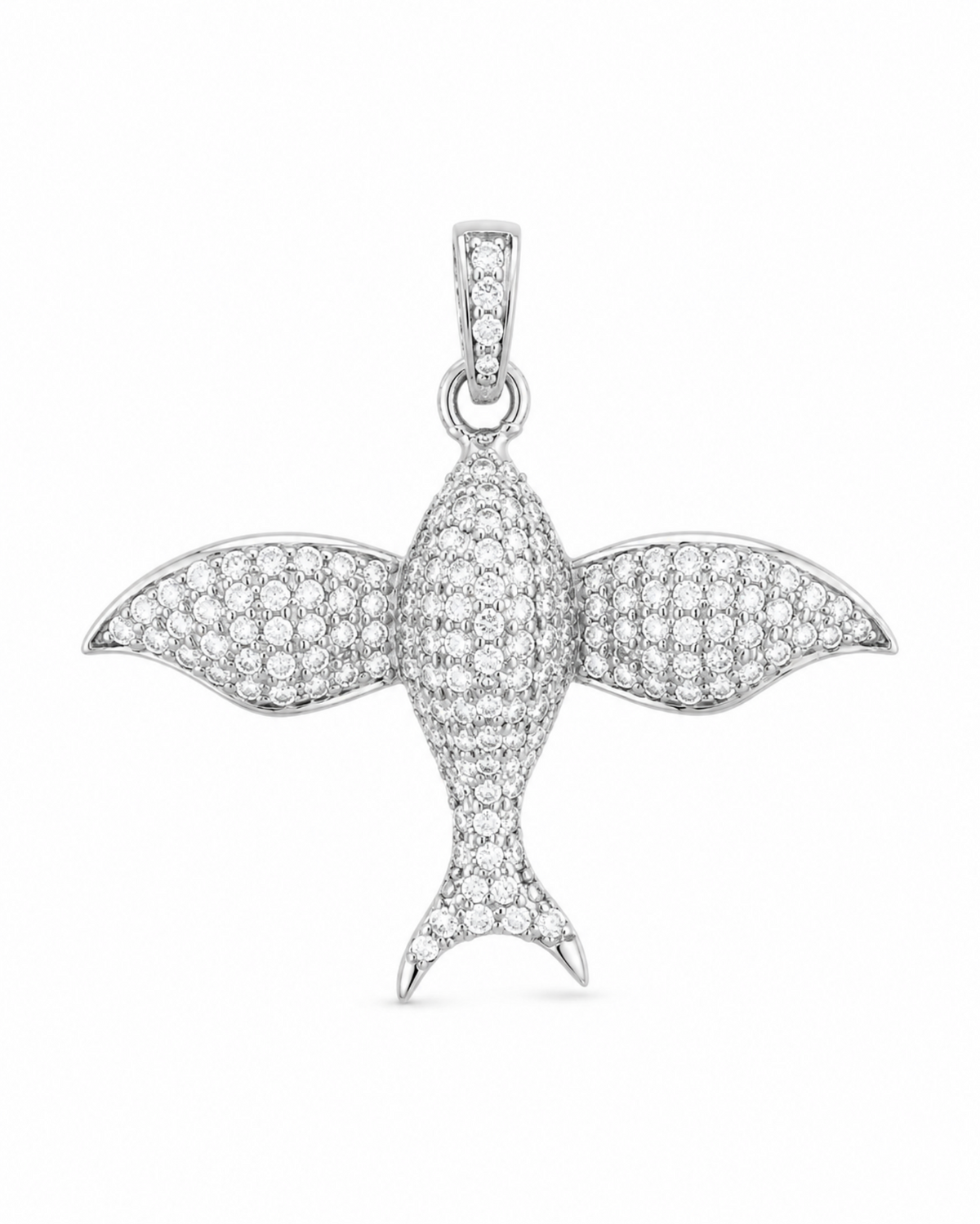 Marina Spark Pendant