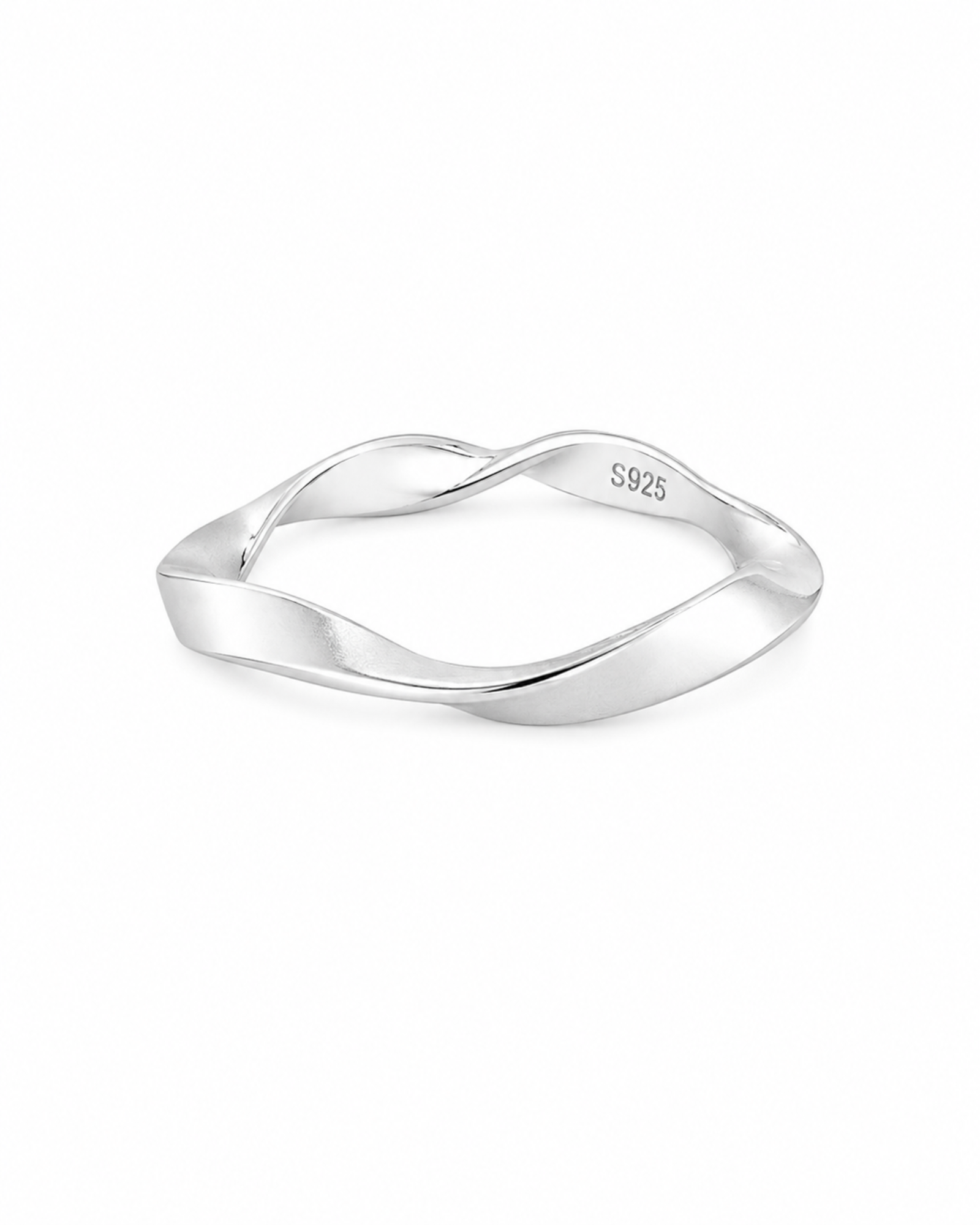 Twisted Ring