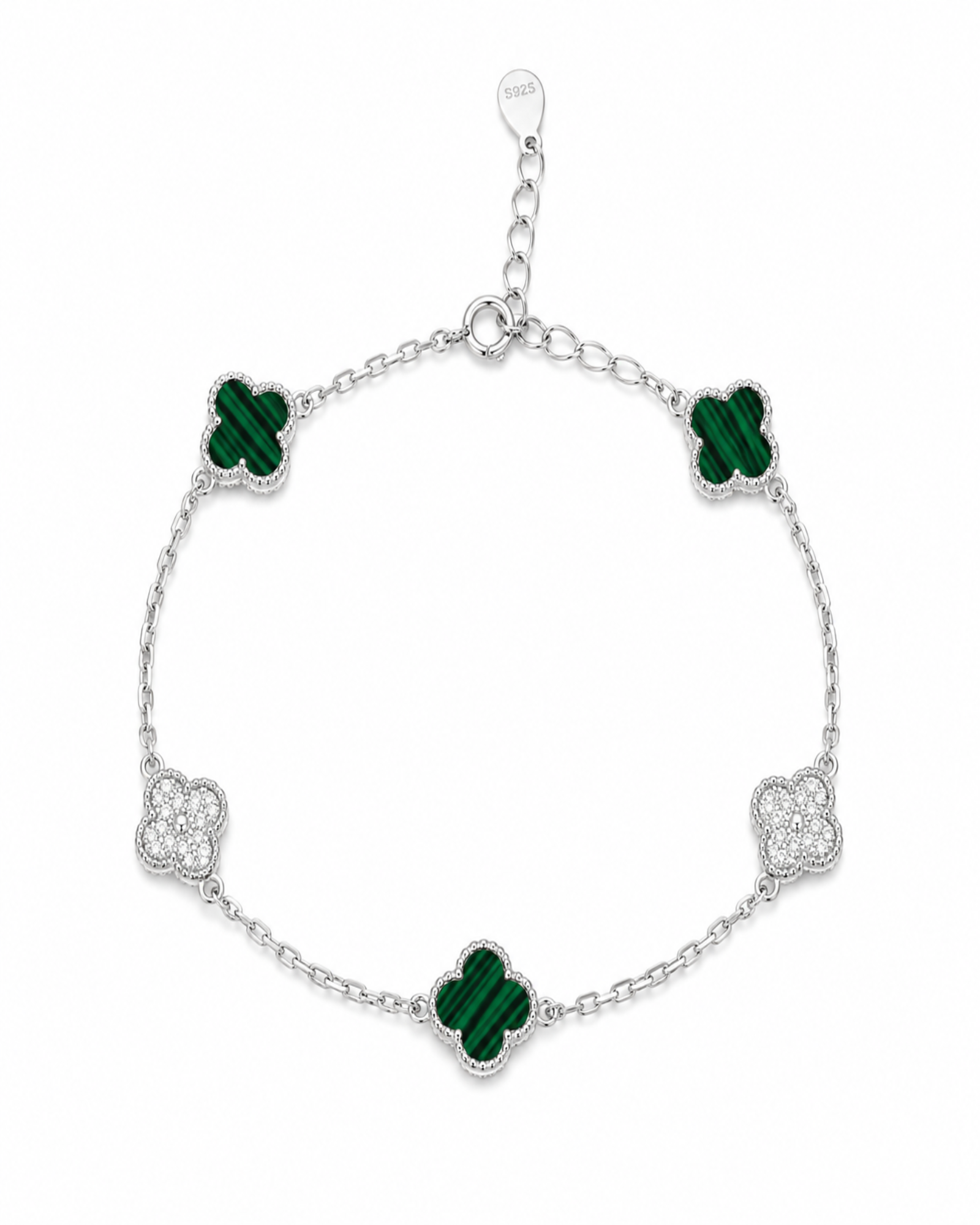 Tetralogy Berly Frost Bracelet