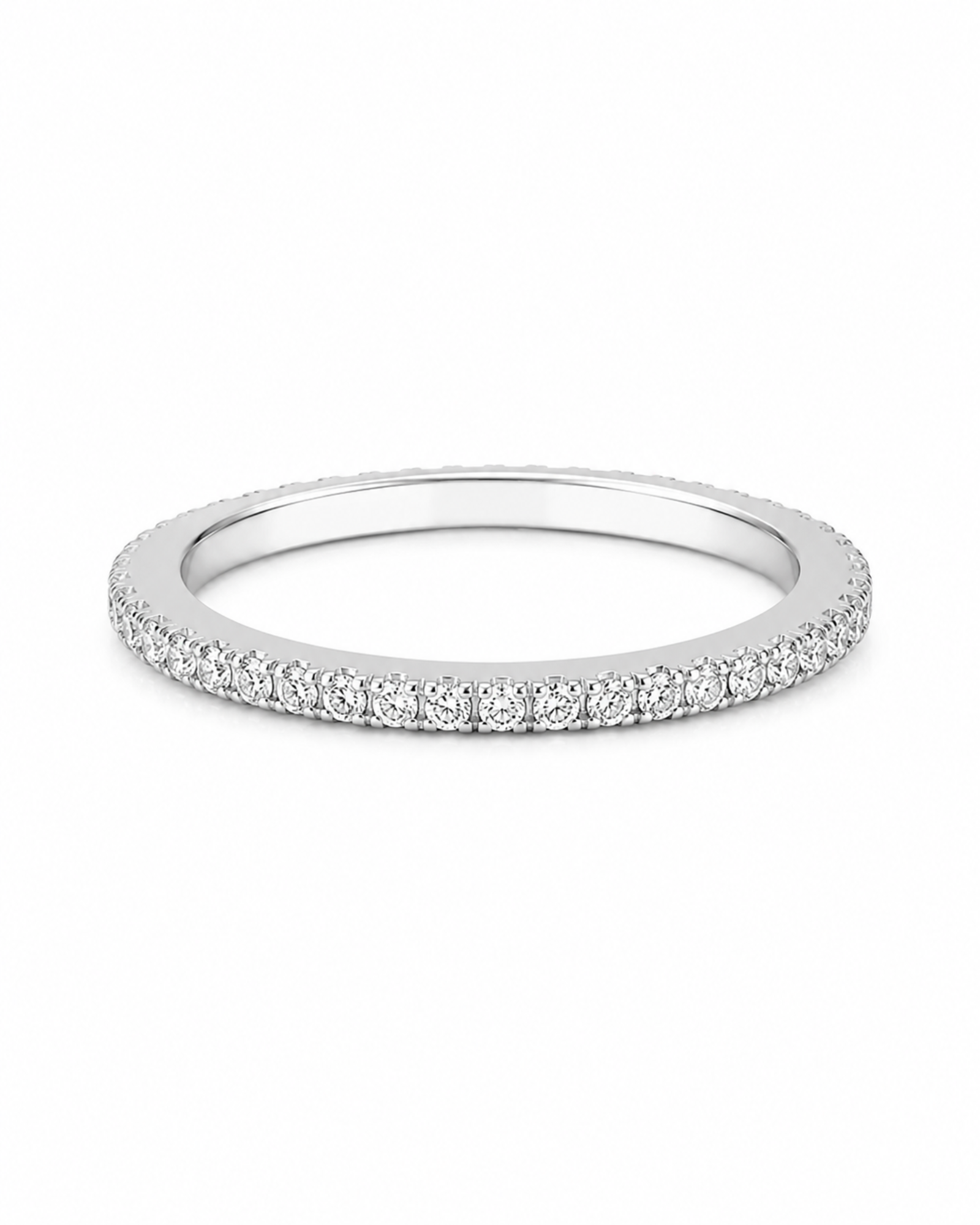 Eternity Band Ring