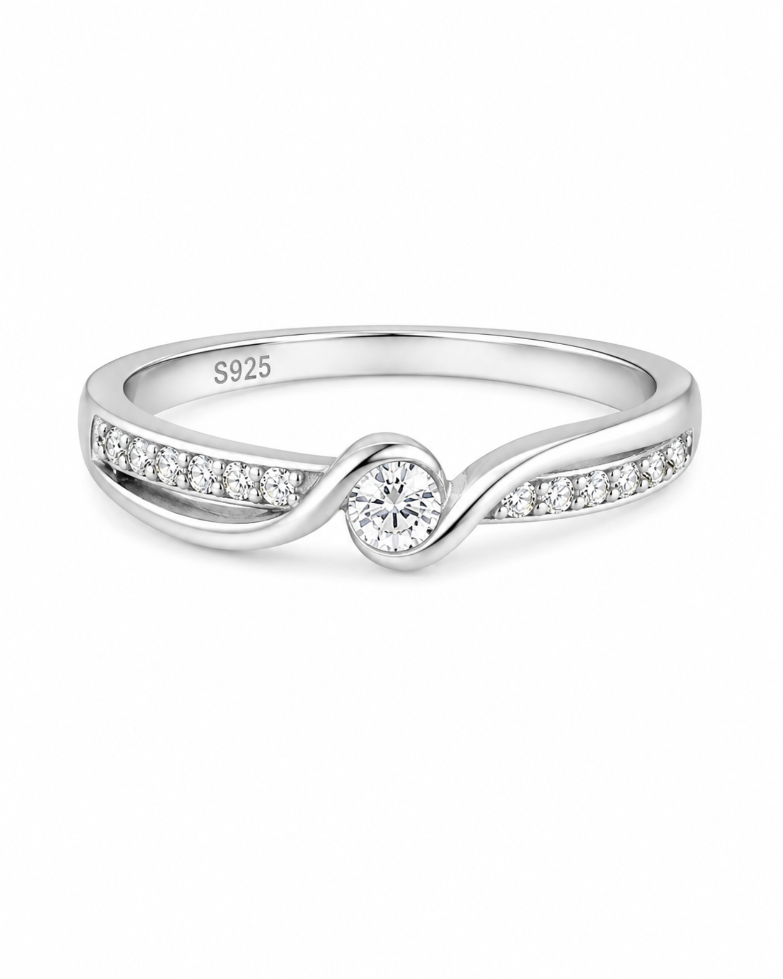 Nuvia Ring