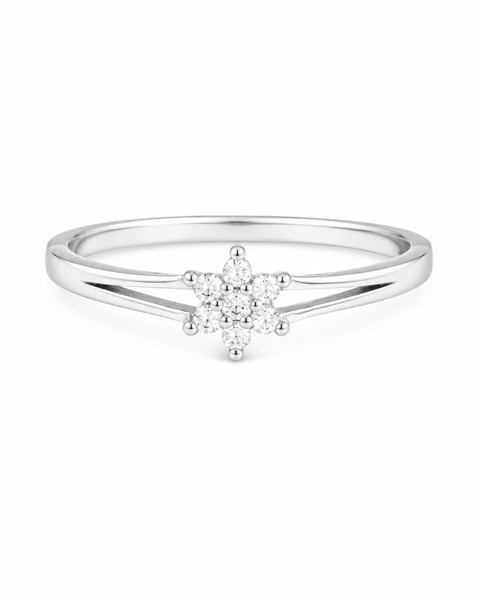 Starflower Ring