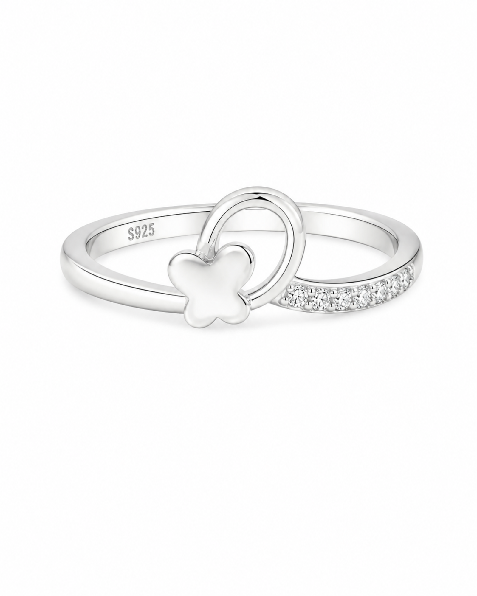 Mariposa Ring