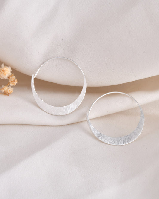 Crescent Hoops