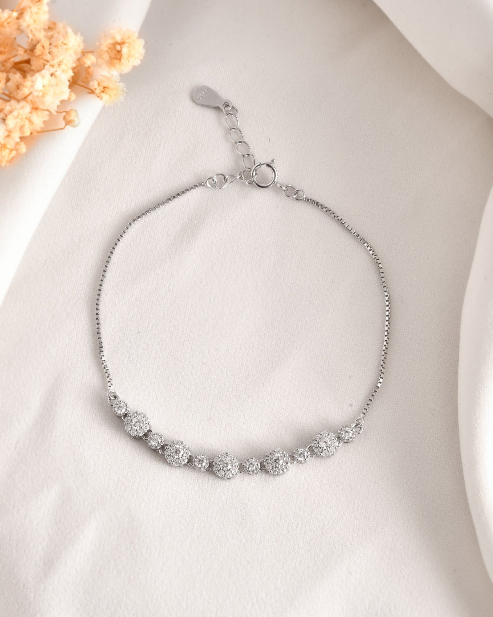 Eclat Bracelet
