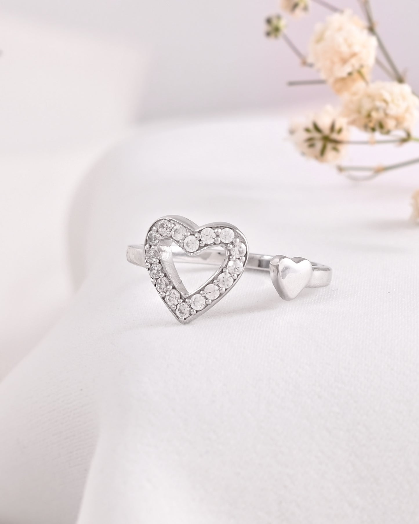 Eternal Promise Ring