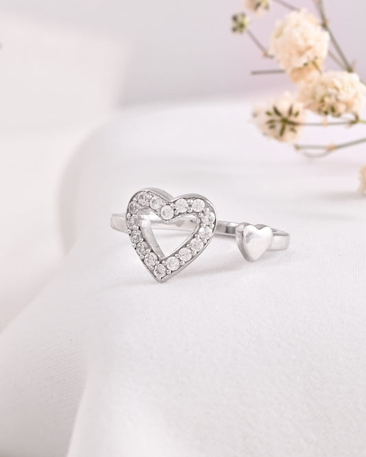 Eternal Promise Ring