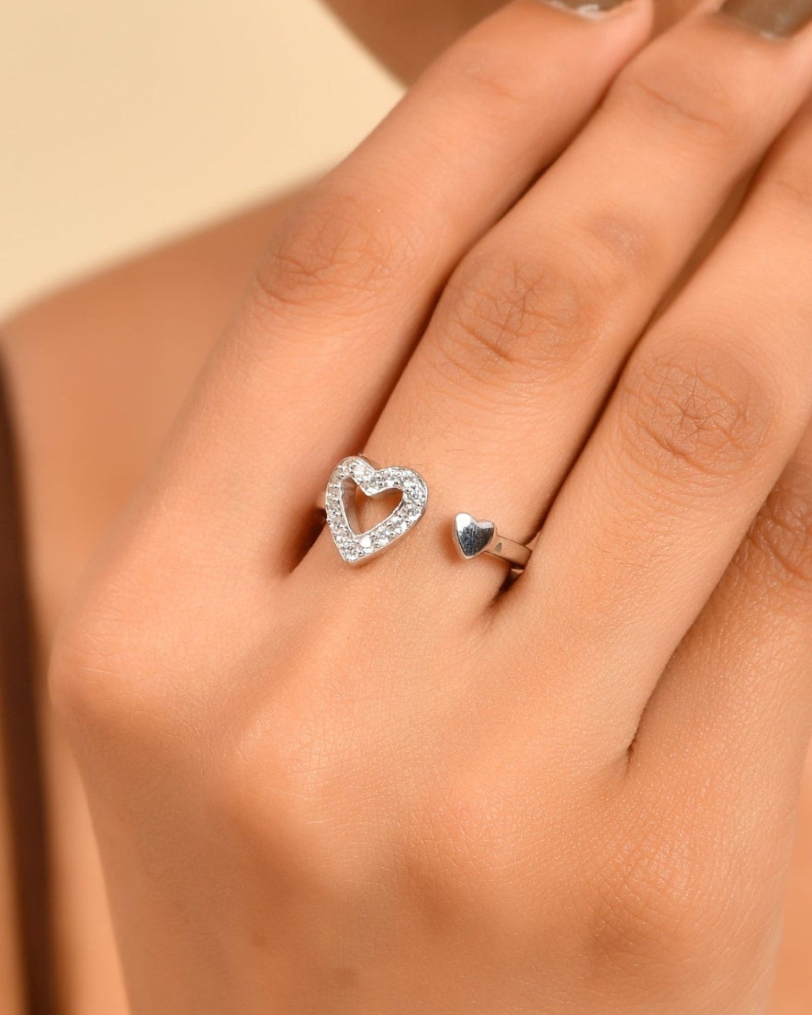 Eternal Promise Ring