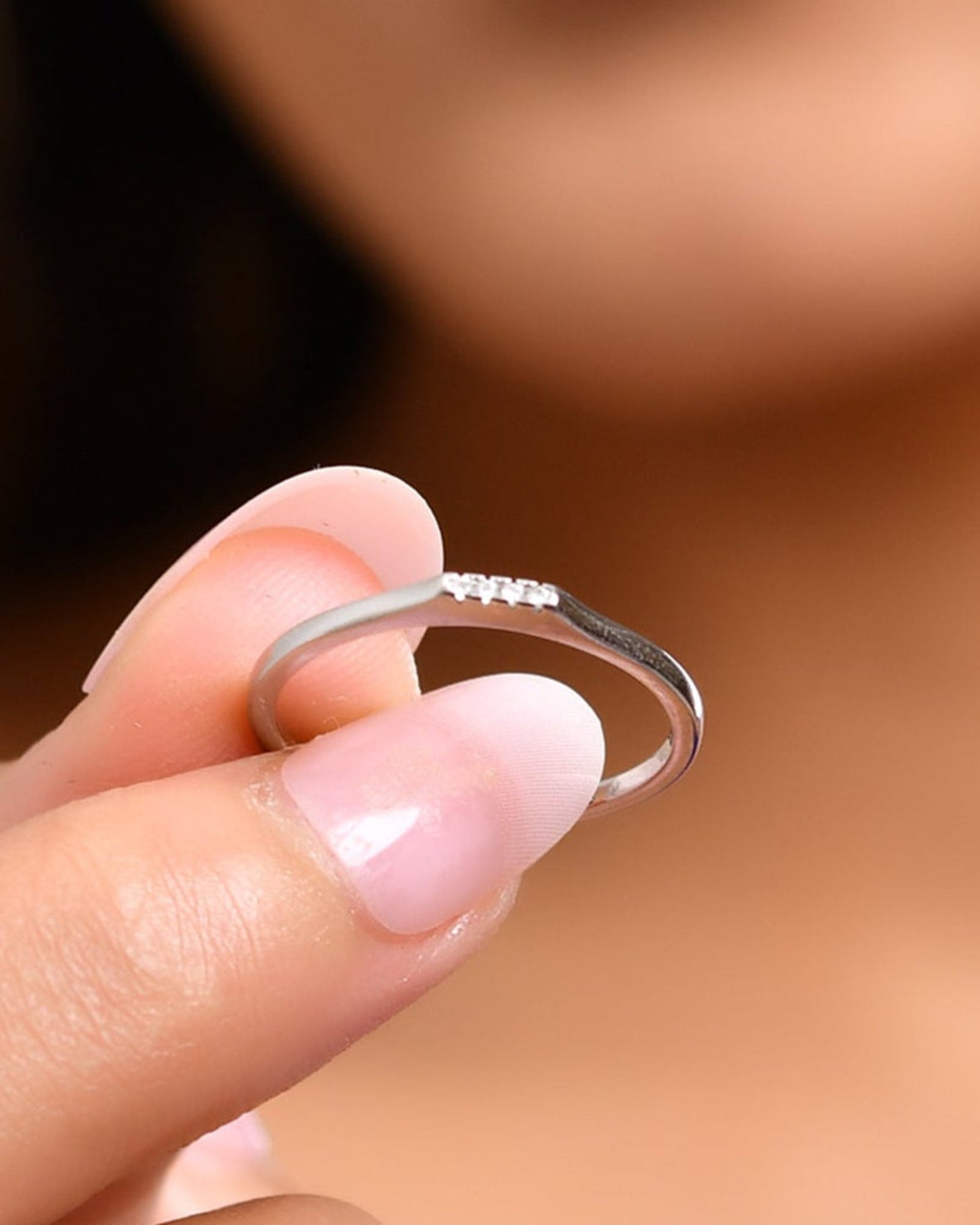 Eva Ring