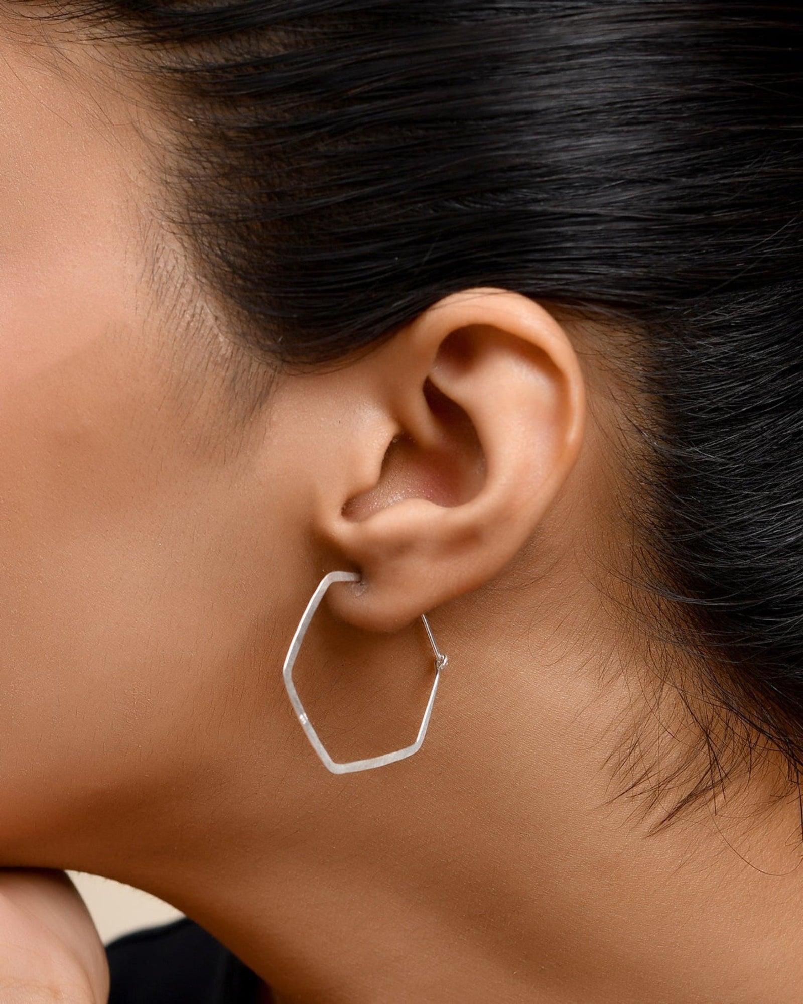 Hexagon Hoops