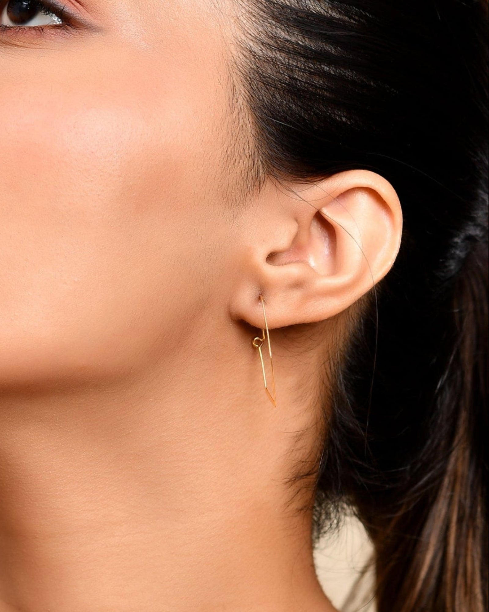 Hexagon Hoops