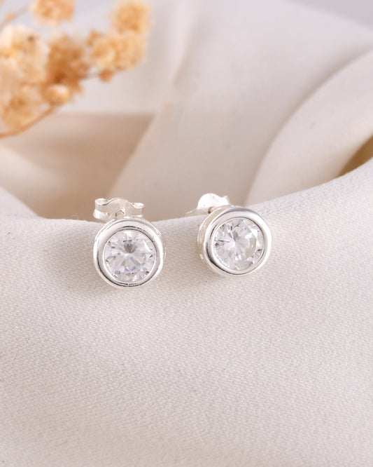 Luna Glow Studs