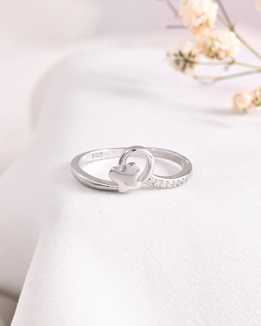 Mariposa Ring