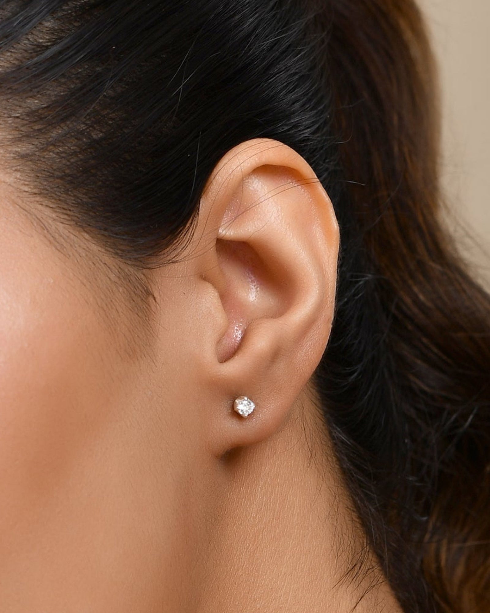Minimal Spark Studs
