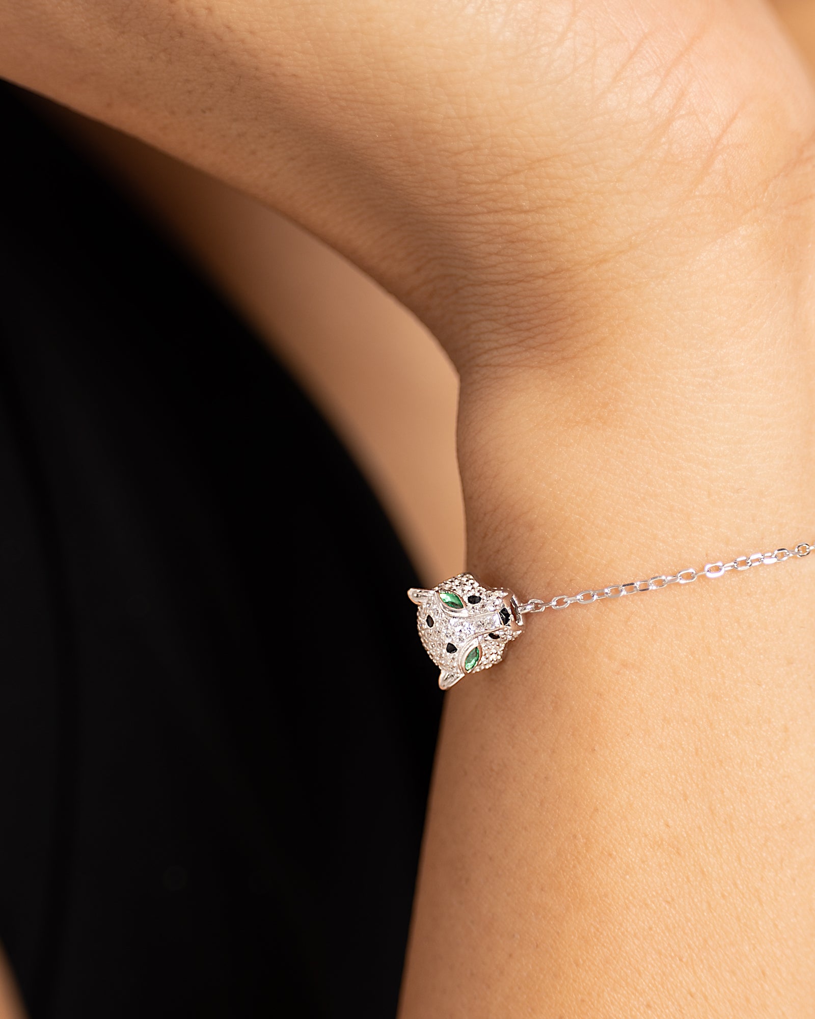 Panthera Royale Bracelet
